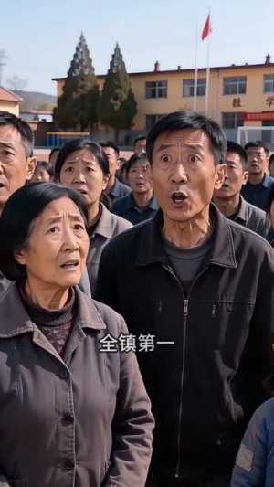 你是我的光（52集）真的太精彩了