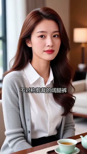 千亿总裁后悔了：她带崽惊艳全球（43集）亿万短剧抢先看