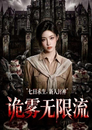 诡雾无限流(61集) 诡雾无限流(61集)全集一次看完