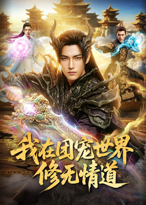 我在团宠世界修无情道(60集) 我在团宠世界修无情道(60集)一起追短剧吧