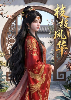 枝枝风华(15集) 枝枝风华(15集)短剧全集抢先看