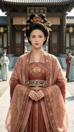 夫君死后,我权倾侯府(38集) 夫君死后,我权倾侯府(38集)演员表