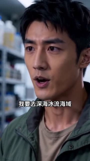 被赶下船后,我成了深海捕蟹王(45集) 被赶下船后,我成了深海捕蟹王(45集)超甜短剧抢先看