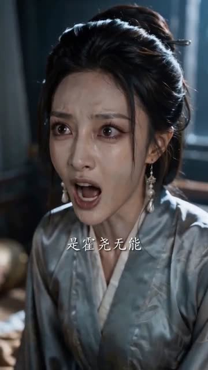 嫡女涅槃：烬火生尧光（52集）恋爱短剧分享