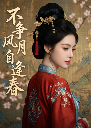 不争风月自逢春（60集）在线看免费版