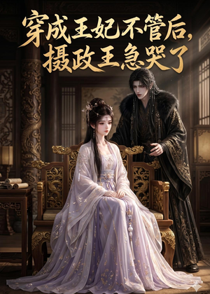 穿成王妃不管后,摄政王急哭了(11集) 穿成王妃不管后,摄政王急哭了(11集)这短剧太好看了