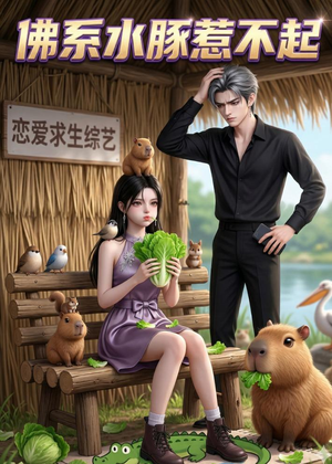 佛系水豚惹不起(15集) 佛系水豚惹不起(15集)超好看的短剧