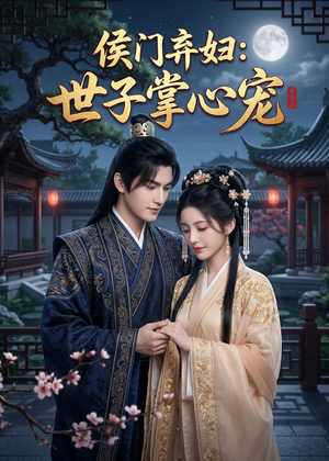 侯门弃妇:世子掌心宠(23集) 侯门弃妇:世子掌心宠(23集)常回家看看短剧