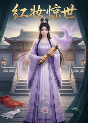红妆惊世(15集) 红妆惊世(15集)热门了短剧