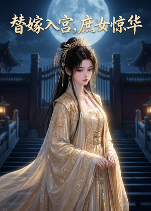 替嫁入宫,庶女惊华(13集) 替嫁入宫,庶女惊华(13集)在哪里看