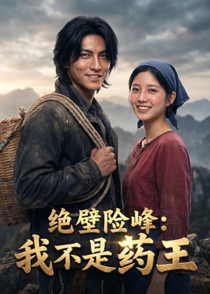 绝壁险峰:我不是药王(64集) 绝壁险峰:我不是药王(64集)小短剧抢先看
