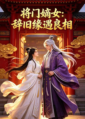 将门嫡女:辞旧缘遇良相(20集) 将门嫡女:辞旧缘遇良相(20集)短剧全集大结局