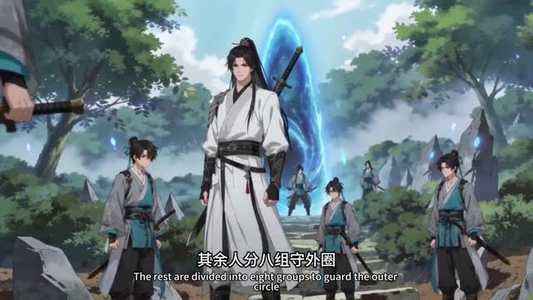铁血仙门(45集) 铁血仙门(45集)精彩短剧免费看