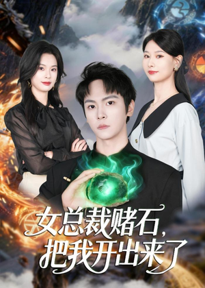 女总裁赌石,把我开出来了(76集) 女总裁赌石,把我开出来了(76集)精彩短剧看全集