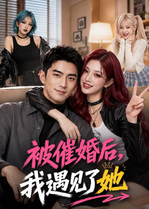 被催婚后,我遇见了她(70集) 被催婚后,我遇见了她(70集)热播短剧全集看