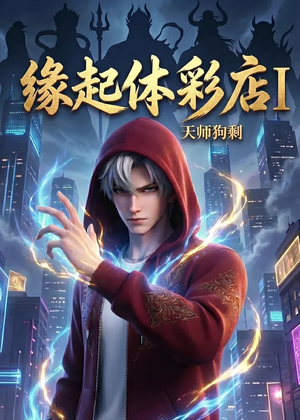 缘起体彩店I天师狗剩(44集) 缘起体彩店I天师狗剩(44集)超级好看的短剧