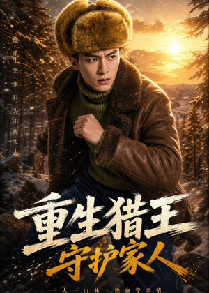 重生猎王守护家人(81集) 重生猎王守护家人(81集)分享好看的短剧