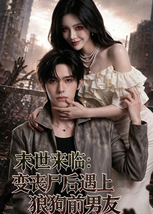 末世来临：变丧尸后遇上狼狗前男友（81集）高清画质免费看