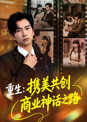 重生:携美共创商业神话之路(80集) 重生:携美共创商业神话之路(80集)百度网盘资源