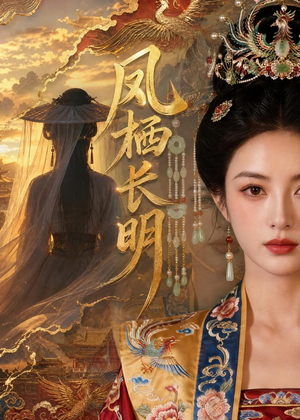 凤栖长明(70集) 凤栖长明(70集)短剧精彩推荐