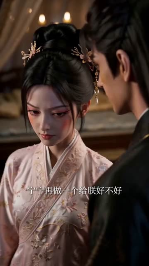 娇气娘娘不好惹(35集) 娇气娘娘不好惹(35集)免费观看