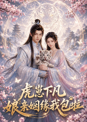 虎崽下凡：娘亲姻缘我包啦（53集）在哪里可以全集