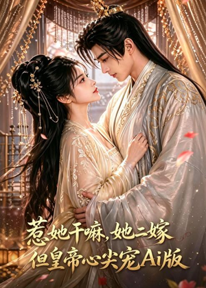 惹她干嘛，她二嫁但皇帝心尖宠Ai版（84集）怎么看全集