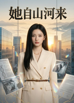 她自山河来（67集）看过的人都说好