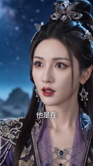 道途：与女帝同路证道苍穹（106集）我真的爱了
