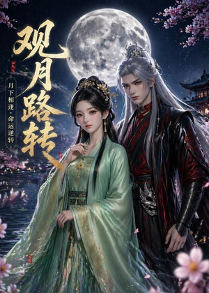观月路转(36集) 观月路转(36集)精彩短剧免费看