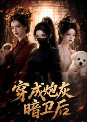 穿成炮灰暗卫后(17集) 穿成炮灰暗卫后(17集)简直不要太好看