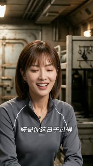 灾变降临：我有移动堡垒（80集）第一季