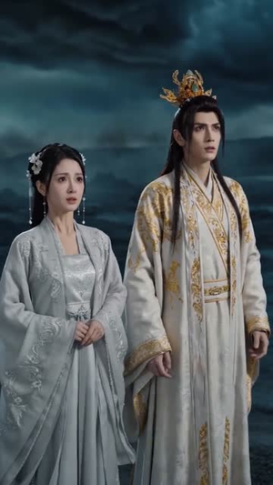 三界嫌我,我转身成上神(65集) 三界嫌我,我转身成上神(65集)分享热门短剧