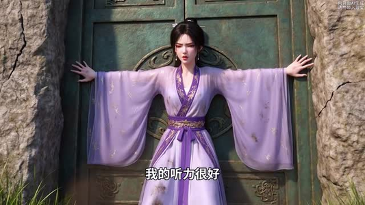 孝出强大老祖起床上班了(28集) 孝出强大老祖起床上班了(28集)短剧在线观看