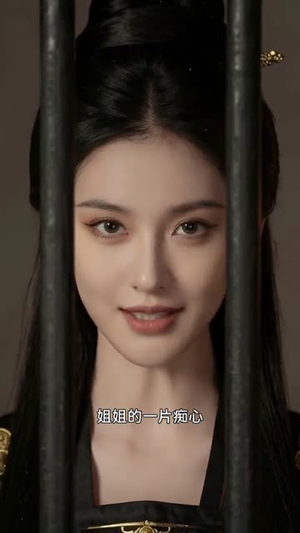 沈清传(50集) 沈清传(50集)热门短剧抢先