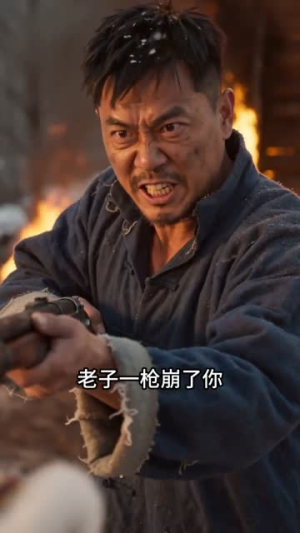 被舅舅赶出猎场后,我称霸大兴安岭(54集) 被舅舅赶出猎场后,我称霸大兴安岭(54集)全集