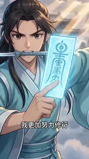 苟宗门,我带你们横推三界(51集) 苟宗门,我带你们横推三界(51集)追风的女孩短剧