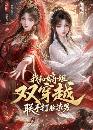 我和嫡姐双穿越，联手打脸渣男（66集）古代短剧推荐