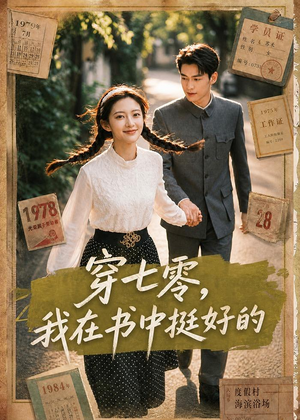 穿七零，我在书中挺好的（60集）排行榜前十短剧