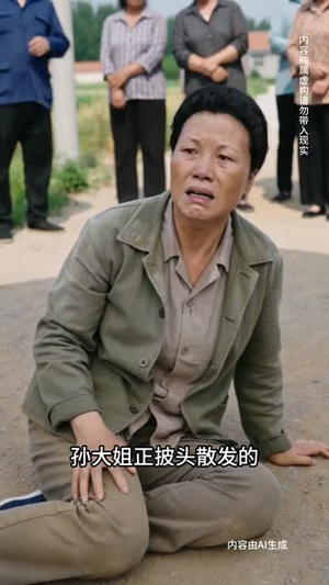 一罐咸菜,价值两万(50集) 一罐咸菜,价值两万(50集)最火短剧推荐