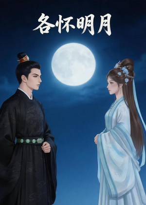 各怀明月(16集) 各怀明月(16集)最火爆短剧
