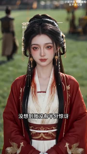 点颗克夫痣，我成了二皇子心尖宠（38集）好看的短剧推荐