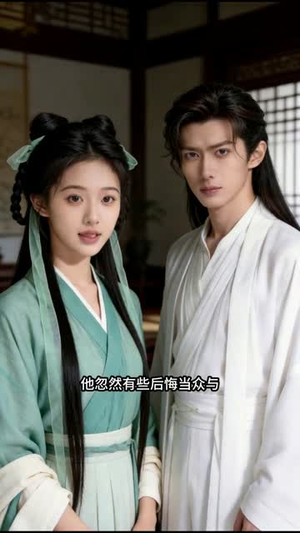 糙汉夫君宠妻无度（41集）超火短剧抢先看