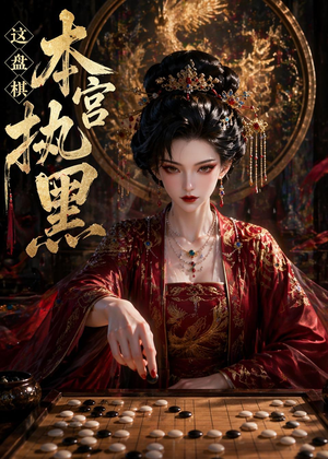 这盘棋本宫执黑(25集) 这盘棋本宫执黑(25集)精彩连连免费看
