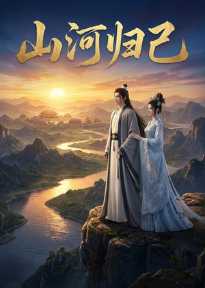 山河归己(41集) 山河归己(41集)好看的短剧