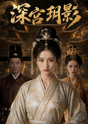 深宫玥影(45集) 深宫玥影(45集)演员表