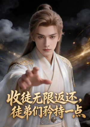 收徒无线返还,徒弟们矜持一点(81集) 收徒无线返还,徒弟们矜持一点(81集)古装热门短剧