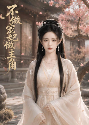 不做宠妃做主角(56集) 不做宠妃做主角(56集)红果免费短剧