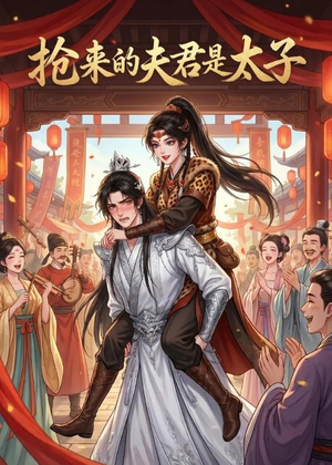 抢来的夫君是太子(18集) 抢来的夫君是太子(18集)男主角是谁