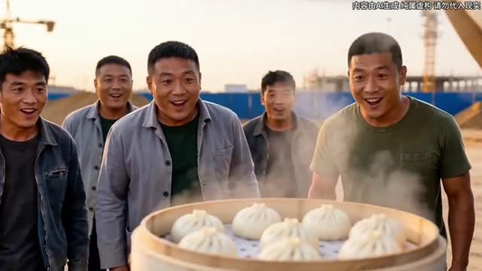 一笼包子守匠心(41集) 一笼包子守匠心(41集)全网独播免费看